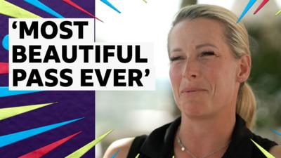 Rachel Brown-Finnis