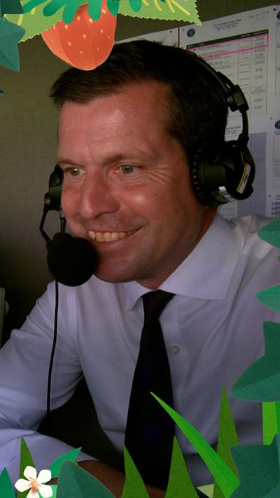 Tim Henman