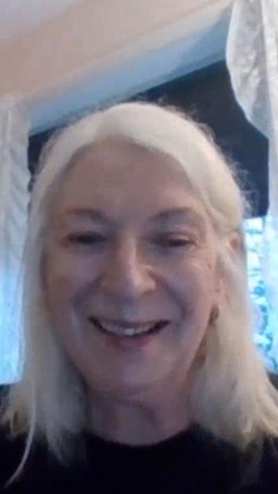 Catriona NicIlleDhuibh