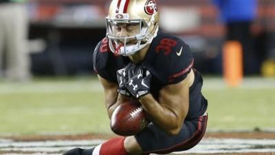 Jarryd Hayne