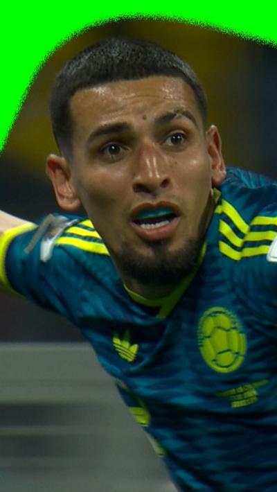 Daniel Munoz
