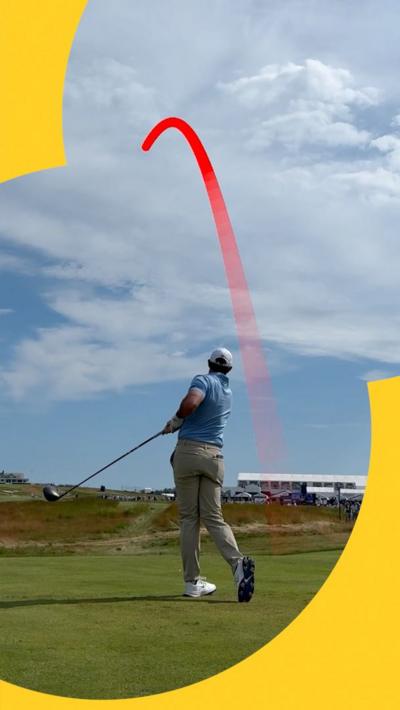 Rory McIlroy