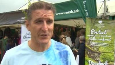 Iolo Williams