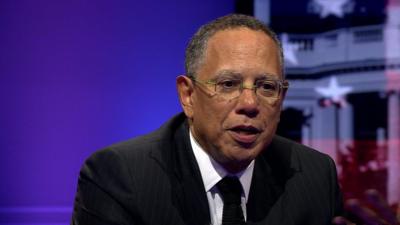 Dean Baquet