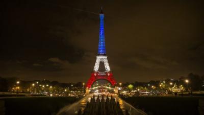 Jenny's been finding out how people are feeling in Paris.