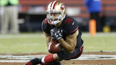 Jarryd Hayne