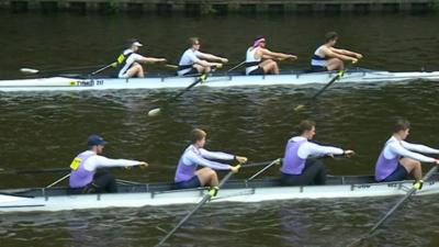 Regatta