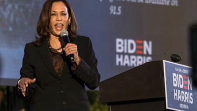 Kamala Harris