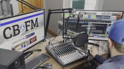 CBFM