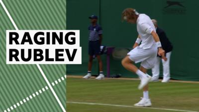 Andrey Rublev