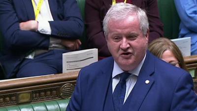 Ian Blackford