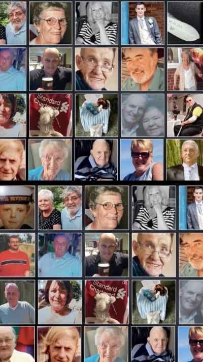 Victims of Legacy funeral director scandal