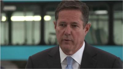 Jes Staley