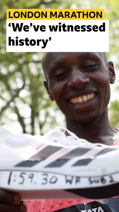 Sabastian Sawe