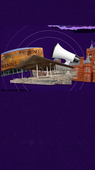 Beth mae'r Senedd yn ei wneud? Ac ar beth mae 25 biliwn o bunnau yn cael ei wario?