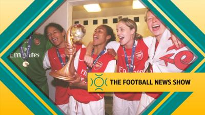 Rachel Yankey