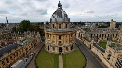 Oxford University