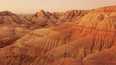 Badlands National Park