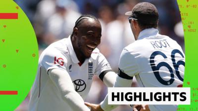 Jofra Archer