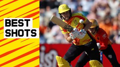 Nat Sciver-Brunt