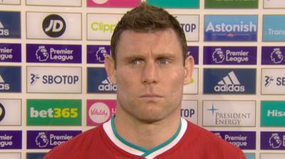 James Milner