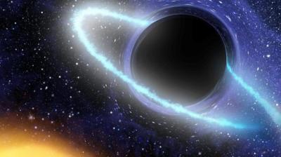 black hole