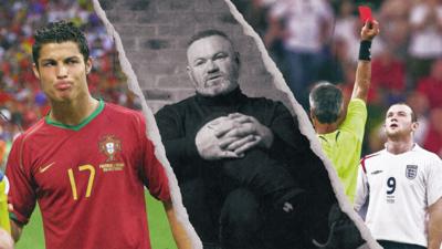 England 2006: The Golden Generation
