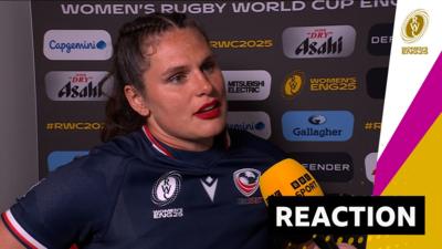 Ilona Maher