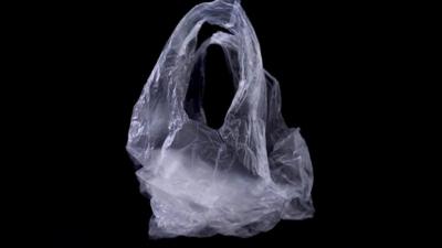 Plastic bag