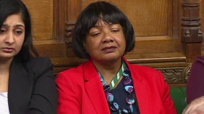 Diane Abbott