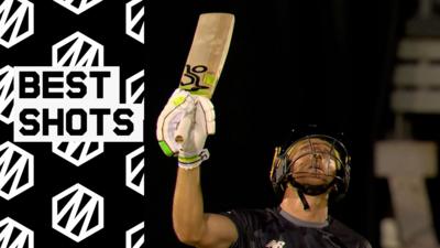 Jos Buttler