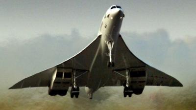 Concorde