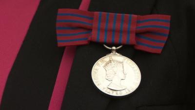 George Medal