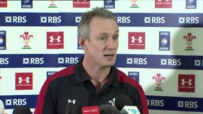 Rob Howley