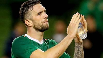 Shane Duffy