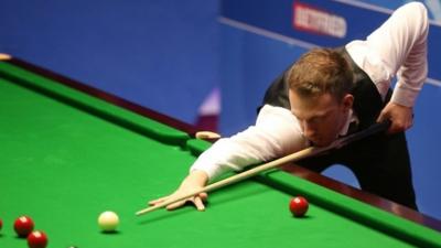 Judd Trump