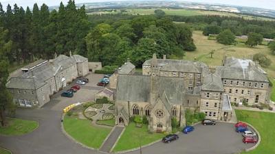 Minsteracres Retreat Centre