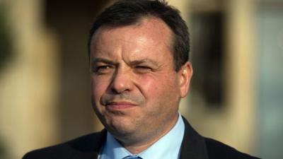 Arron Banks