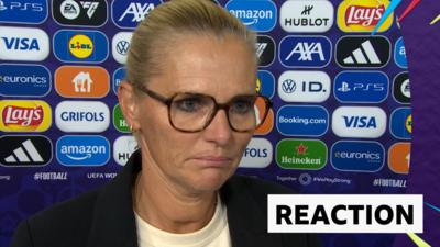 Sarina Wiegman