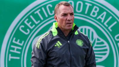 Brendan Rodgers