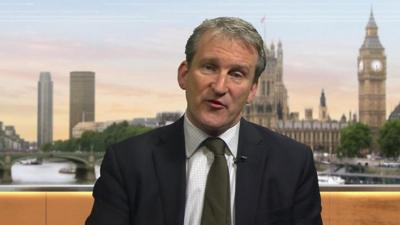 Damian Hinds