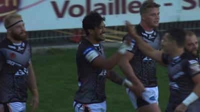 Denny Solomona