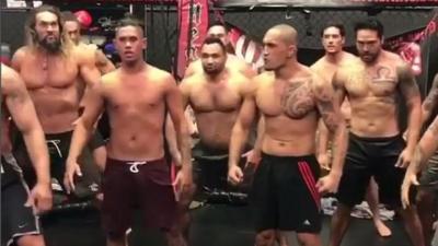 Haka