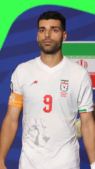 Mehdi Taremi
