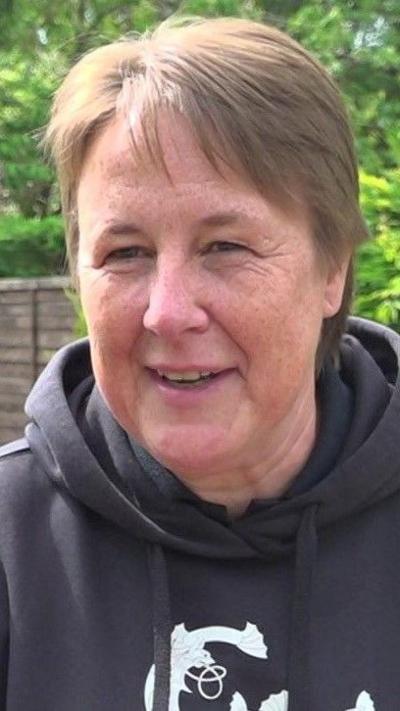 Anwen Butten