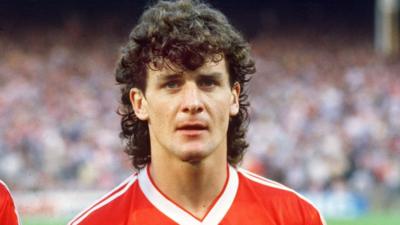 Mark Hughes