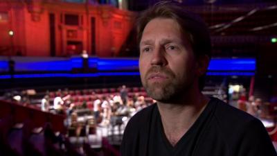 Leif Ove Andsnes