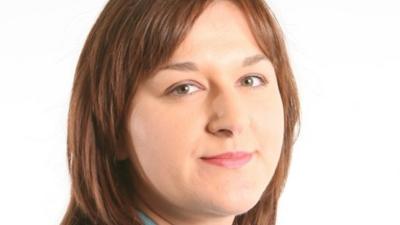 Ruth Smeeth