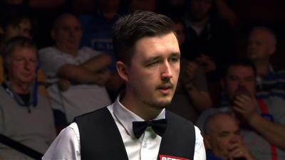 Kyren Wilson