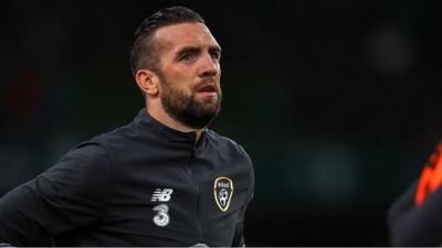 Shane Duffy